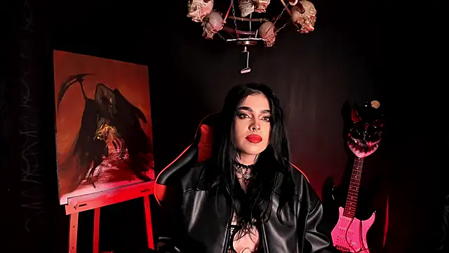 Rubyy-Rose1 online show from February 1, 12:51 am