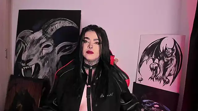 Rubyy-Rose1 online show from September 24, 3:54 am