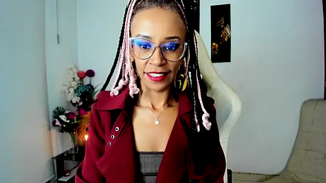 ScarlettMalbec online show from February 25, 11:44 pm