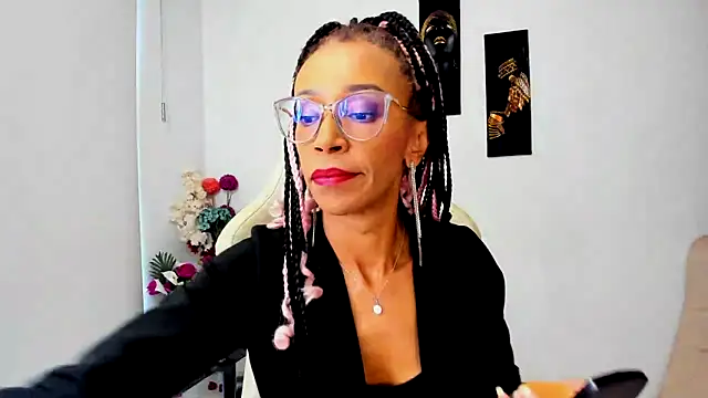 ScarlettMalbec online show from February 28, 10:06 pm