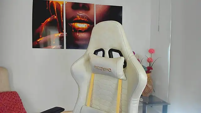 ScarlettMalbec online show from October 29, 9:16 pm