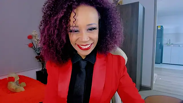 ScarlettMalbec online show from February 27, 8:31 pm