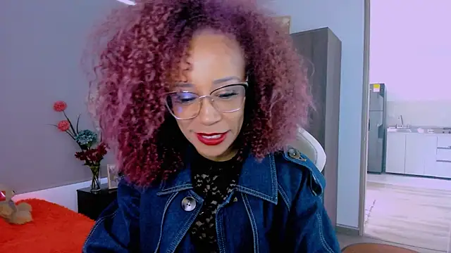 ScarlettMalbec online show from March 28, 9:36 pm