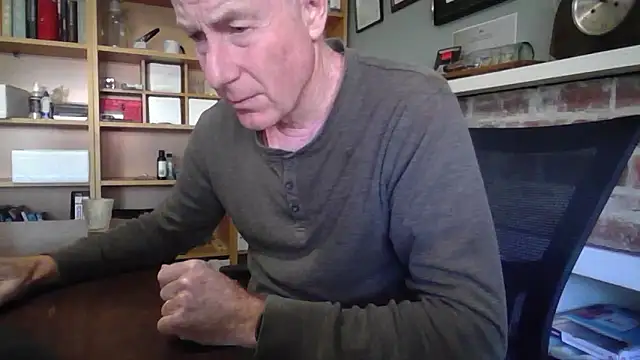 jiggy77777 online show from March 17, 10:17 pm