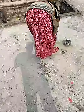 COUPLLE VILLAGE online show from January 24, 6:46 am