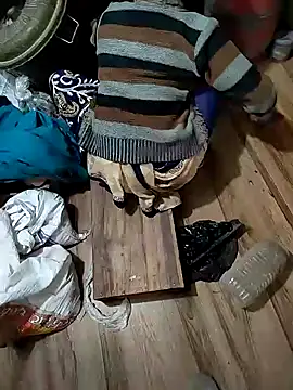 COUPLLE VILLAGE online show from February 11, 3:40 am