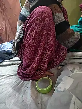 COUPLLE VILLAGE online show from February 19, 3:50 am