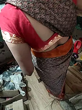 COUPLLE VILLAGE online show from March 11, 3:37 am