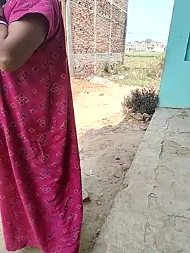 COUPLLE VILLAGE online show from March 12, 6:29 am