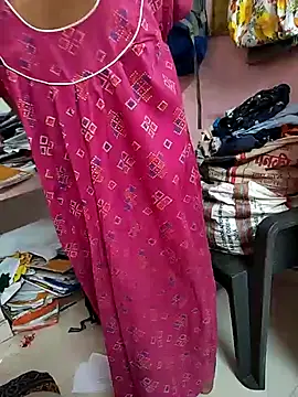 COUPLLE VILLAGE online show from March 17, 10:38 am