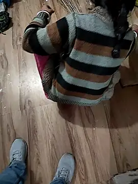 COUPLLE VILLAGE online show from November 29, 2:47 am