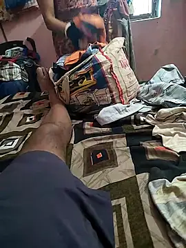 COUPLLE VILLAGE online show from March 11, 3:01 am