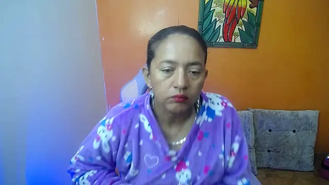 Snapshot of daleska_ayala_1 chatting on February 8, 5:40 am daleska ayala 1 online show from February 8, 5:40 am