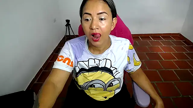 daleska ayala 1 online show from January 16, 1:48 pm