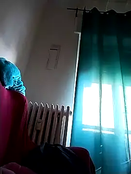 BustyBabyOfficial online show from December 3, 1:43 pm