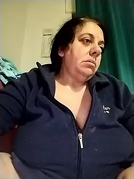 BustyBabyOfficial online show from December 4, 1:58 am