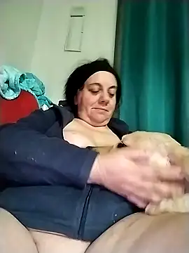 BustyBabyOfficial online show from December 7, 2:20 am