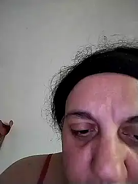 BustyBabyOfficial online show from December 9, 12:30 pm