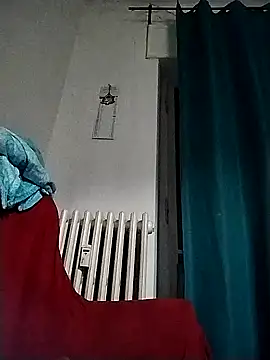 BustyBabyOfficial online show from December 11, 1:58 am