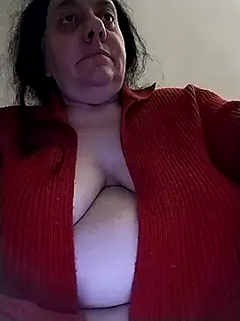 BustyBabyOfficial online show from January 26, 10:24 pm