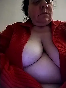 BustyBabyOfficial online show from February 13, 1:37 pm