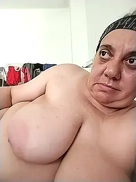 BustyBabyOfficial online show from September 19, 1:12 pm