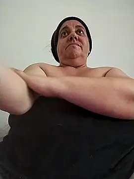 BustyBabyOfficial online show from October 9, 2:04 pm