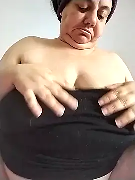 BustyBabyOfficial online show from November 3, 2:40 pm