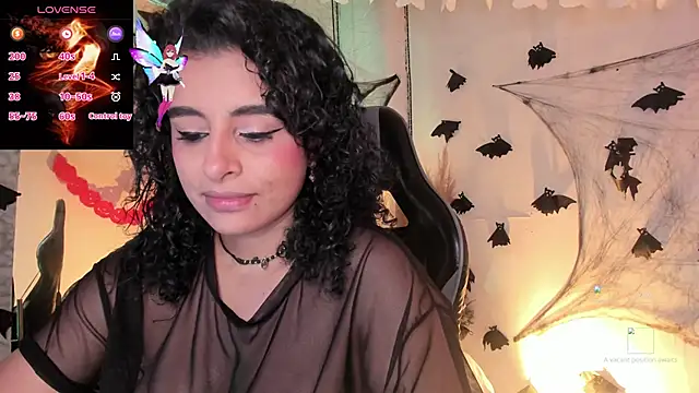 Alizon 1 online show from October 27, 8:13 pm