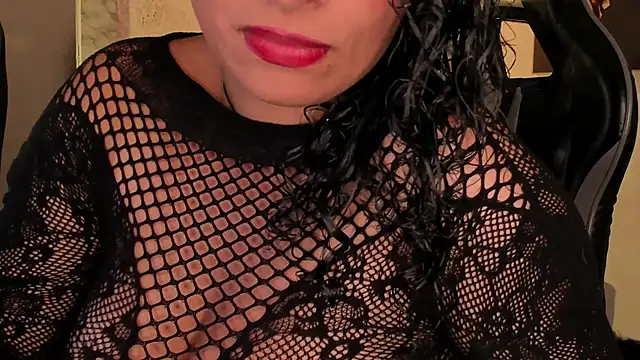 Alizon 1 online show from December 4, 8:28 pm