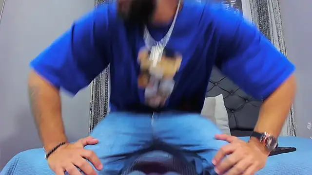 Thiagogomez online show from December 4, 12:25 pm