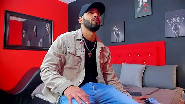 Thiagogomez online show from October 4, 12:36 pm