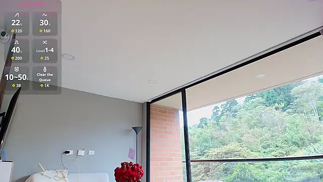 Snapshot of Helenbronwx chatting on November 23, 3:12 pm Helenbronwx online show from November 23, 3:12 pm