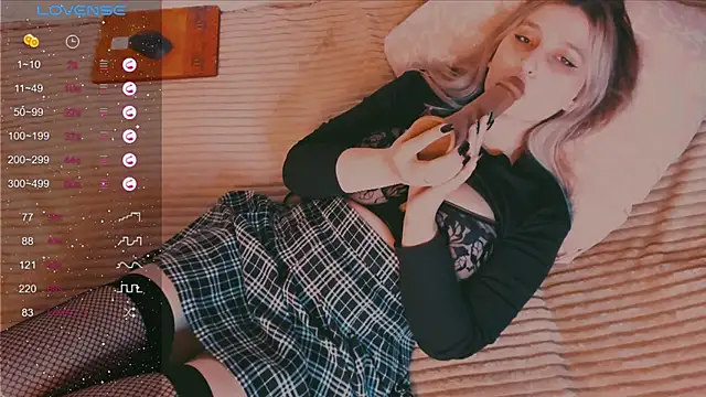 Snapshot of yoursugarbabe chatting on January 27, 12:16 pm yoursugarbabe online show from January 27, 12:16 pm