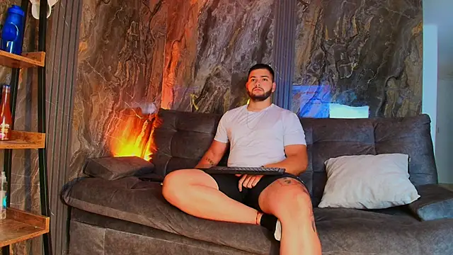 Andrew Brown online show from December 27, 2:01 pm