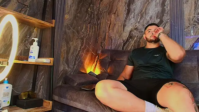 Andrew Brown online show from January 17, 3:11 pm