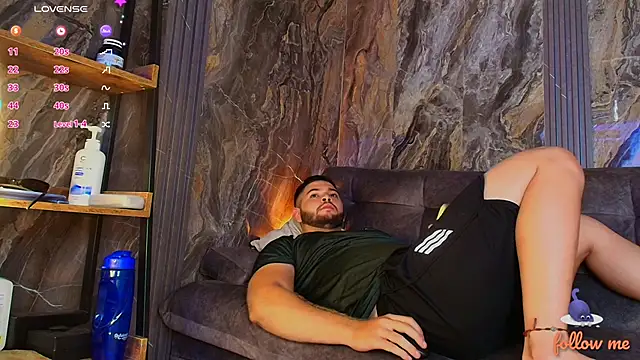 Andrew Brown online show from January 17, 6:12 pm