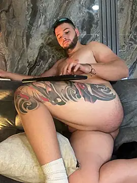 Andrew Brown online show from January 20, 6:10 pm