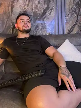 Andrew Brown online show from January 23, 5:42 pm