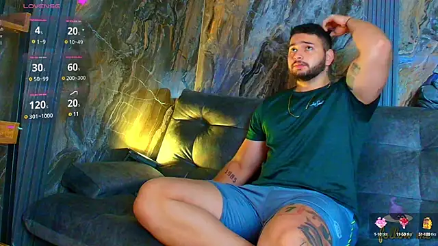 Andrew Brown online show from February 4, 3:04 pm