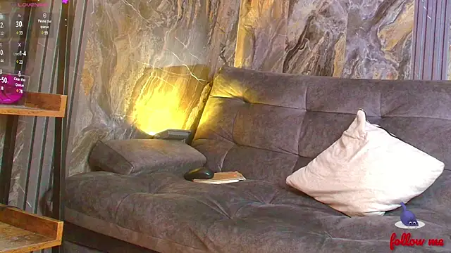 Andrew Brown online show from February 24, 8:14 pm