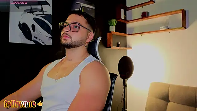 Andrew Brown online show from September 9, 4:50 pm