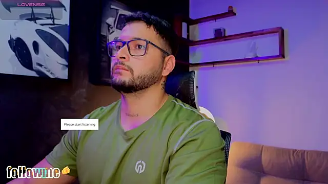 Andrew Brown online show from September 13, 4:07 pm