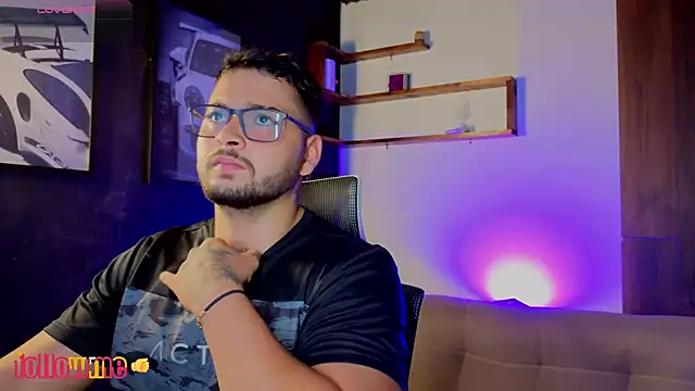 Andrew Brown online show from September 24, 5:38 pm