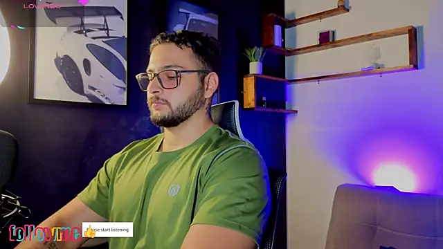 Andrew Brown online show from October 14, 5:14 pm