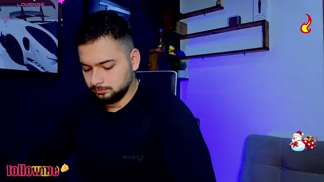 Andrew Brown online show from December 22, 11:40 am