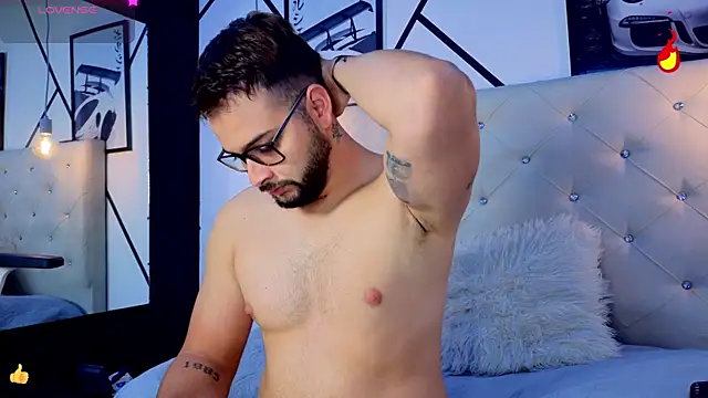 Andrew Brown online show from February 22, 11:42 am