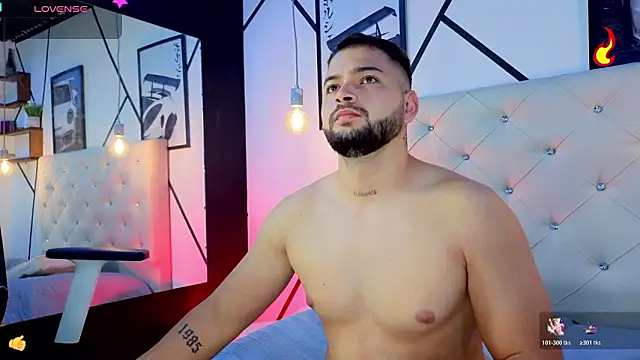 Andrew Brown online show from March 9, 11:25 am