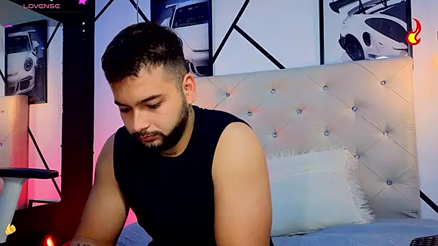 Andrew Brown online show from March 14, 12:32 pm