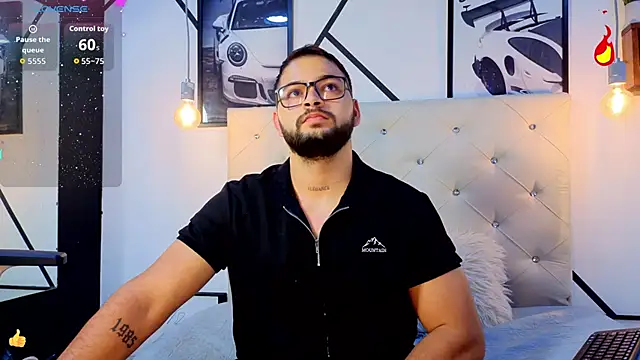 Andrew Brown online show from March 21, 11:48 am